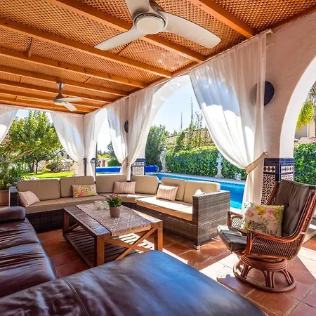 Villa El Coto *