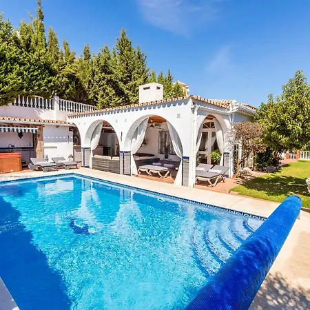 El Coto Villa *