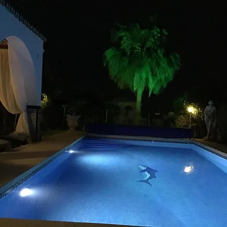 Villa El Coto