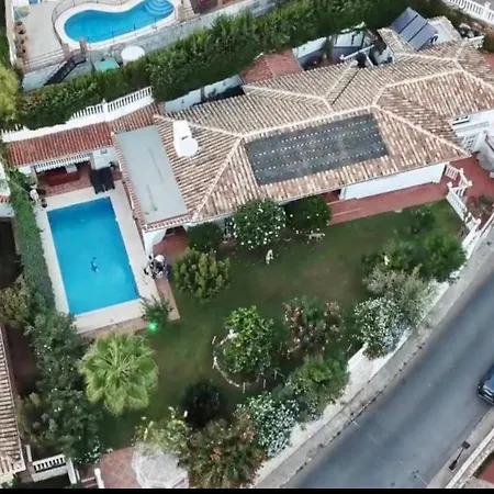 Villa El Coto Fuengirola