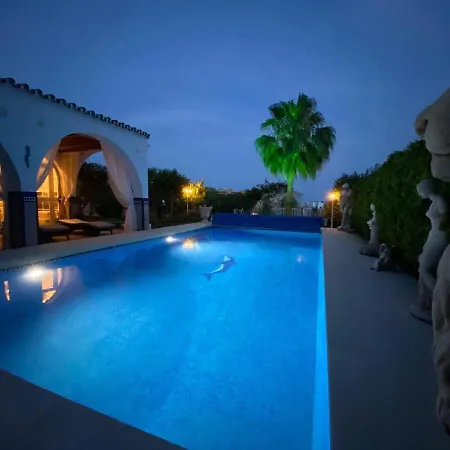 Villa El Coto *