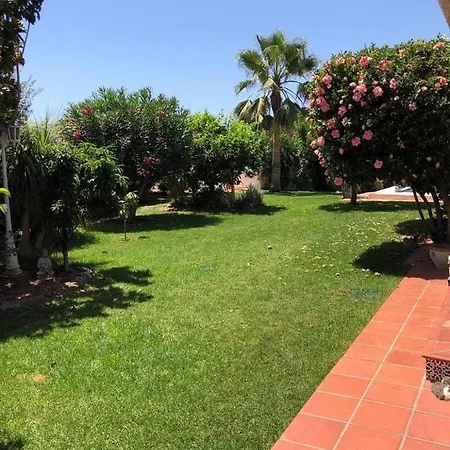 El Coto Villa Fuengirola