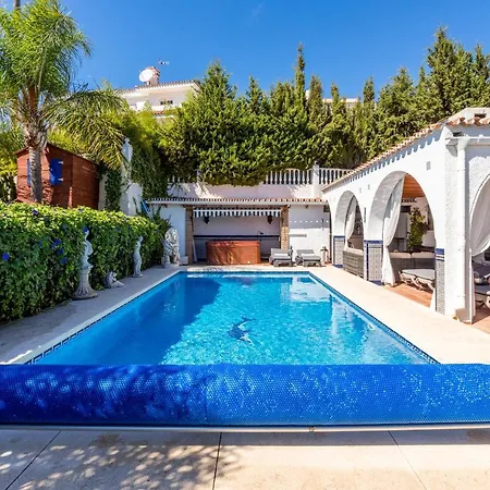 El Coto Villa