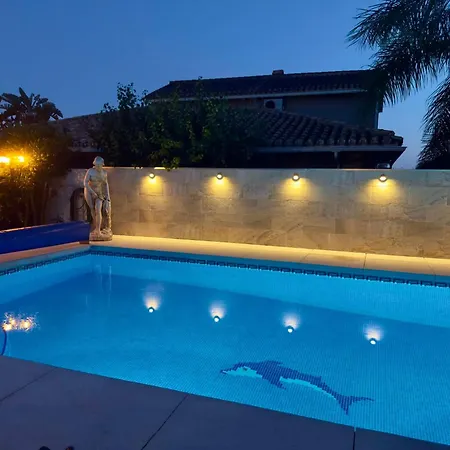 El Coto Villa *