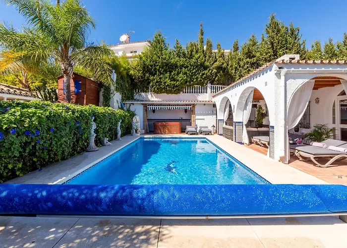 El Coto Villa