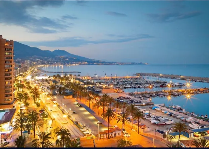 Villa El Coto Fuengirola
