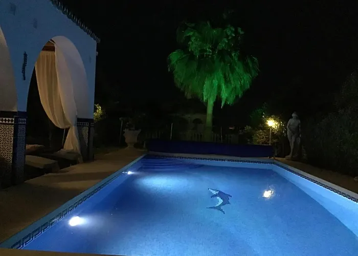 Villa El Coto